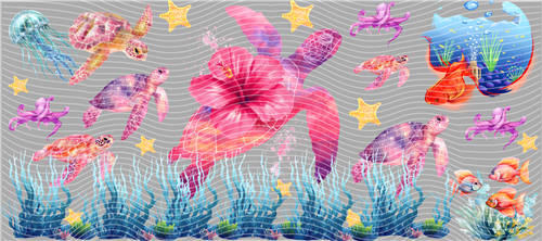 16oz Latest Bestseller-C 7845